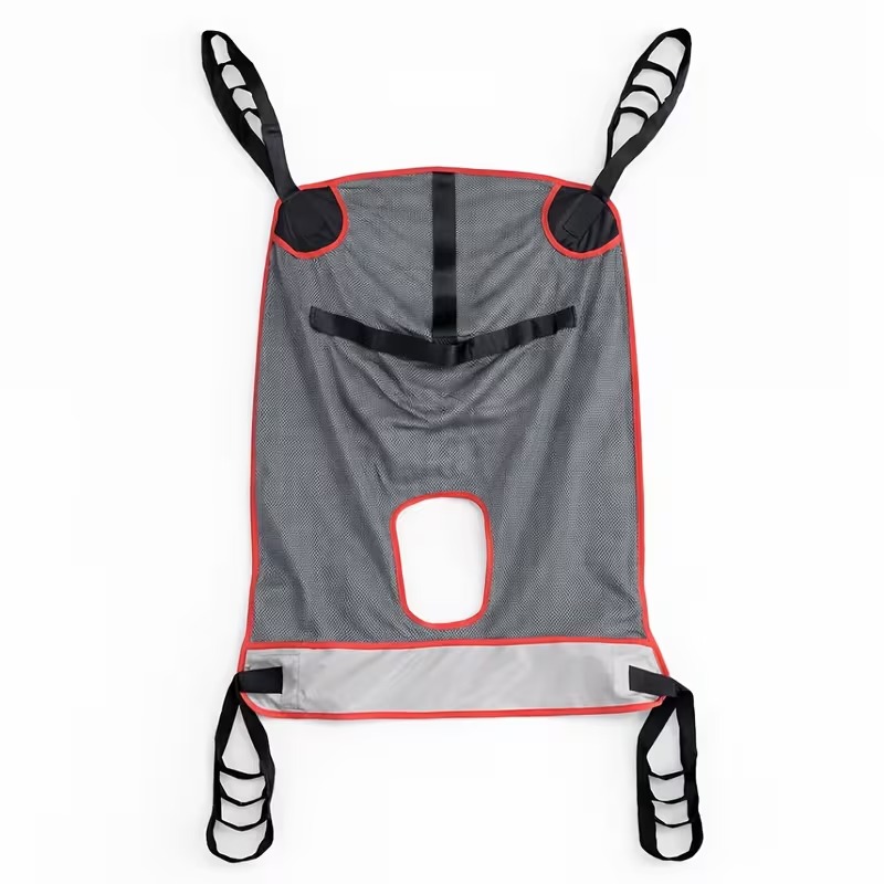Heavy-Duty Mesh Patient Lift Sling