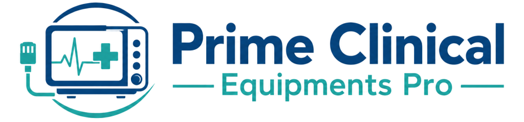 Prime Clinical Equipments Pro
